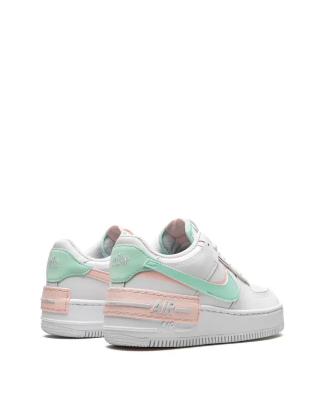 Nike Air Force sneakers
